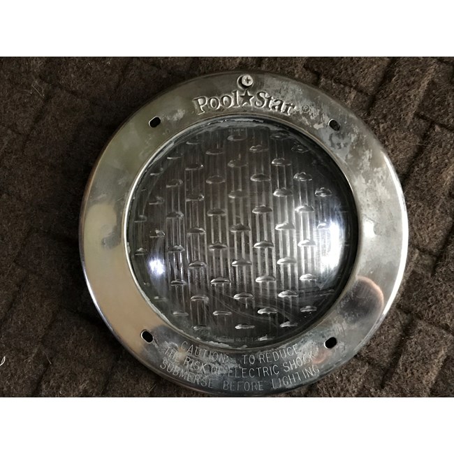 Hatteras Light Lens Gasket PacFab Pentair Pool Star Hatteras Light Lens Gasket PacFab Pentair Pool Star